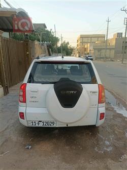 Chery Tiggo 2